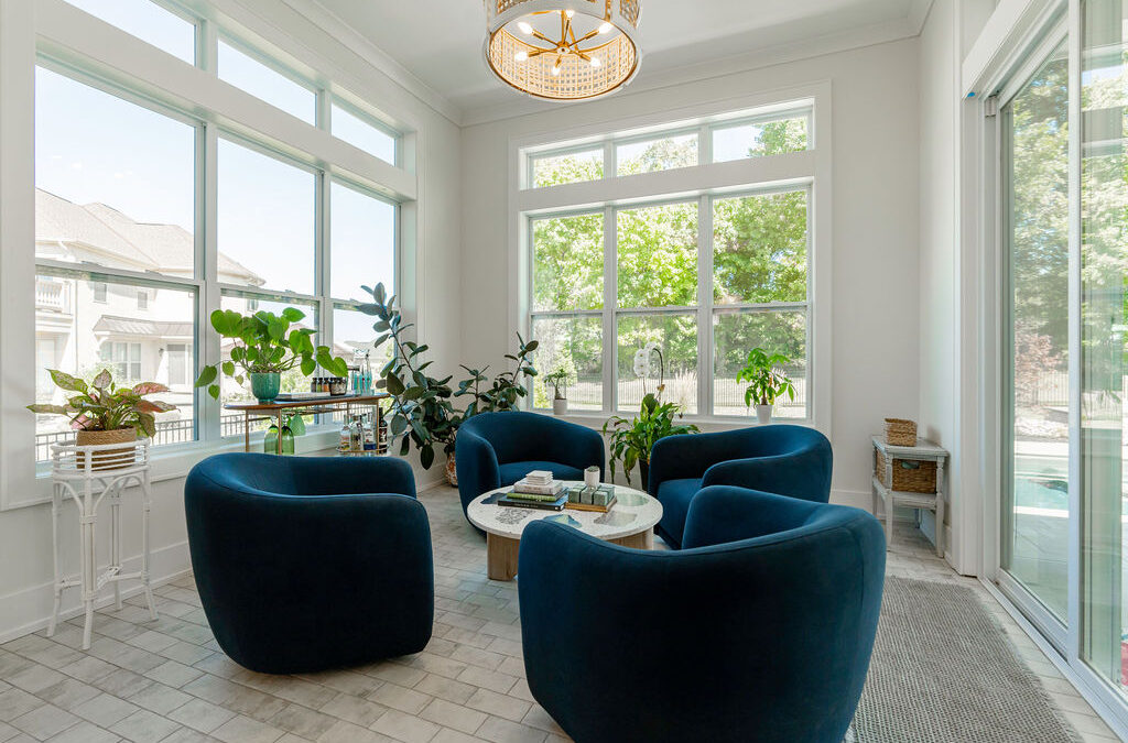 Florenza Drive Cocktail Room