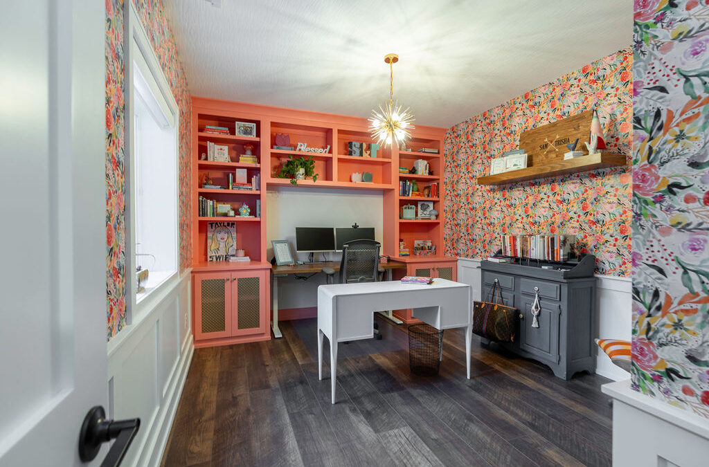 Florenza Drive Office