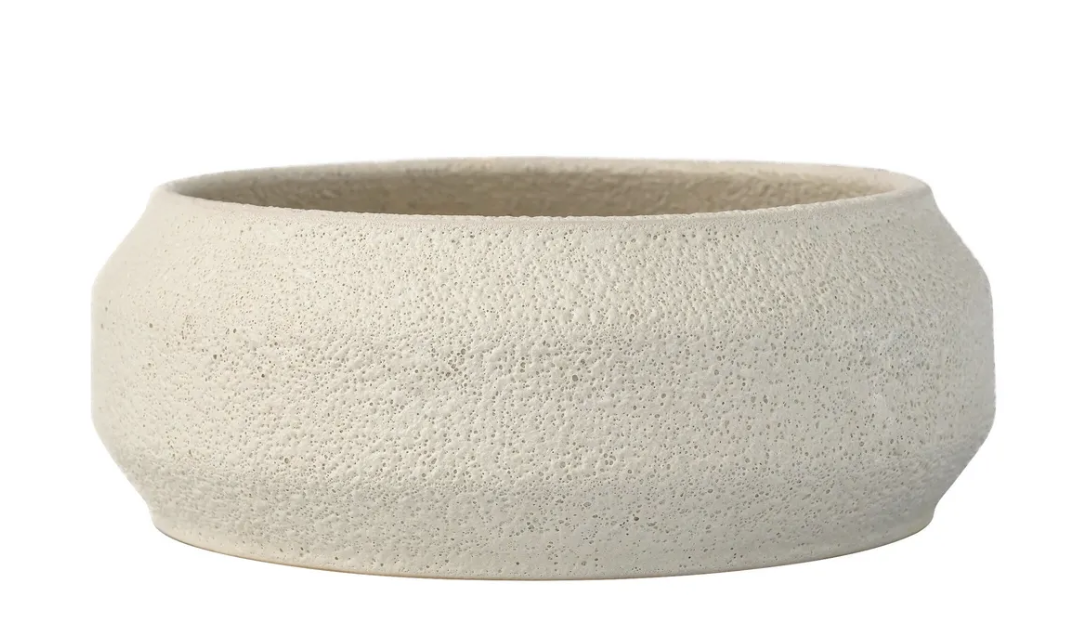 Abstract Twist Decorative Design Object